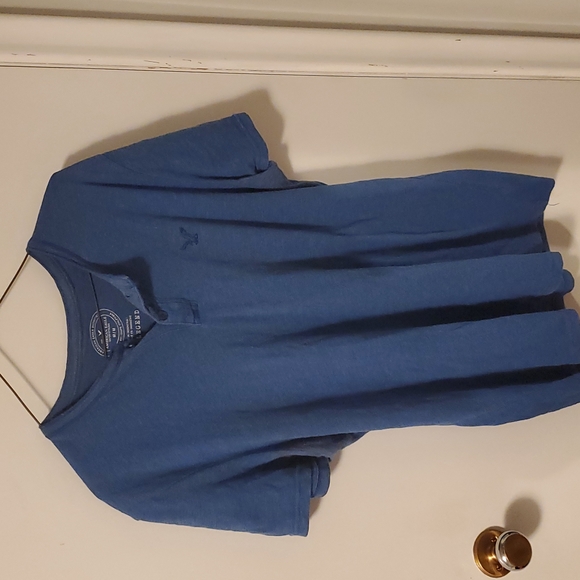 Mens American eagle tee shirt - Picture 1 of 3